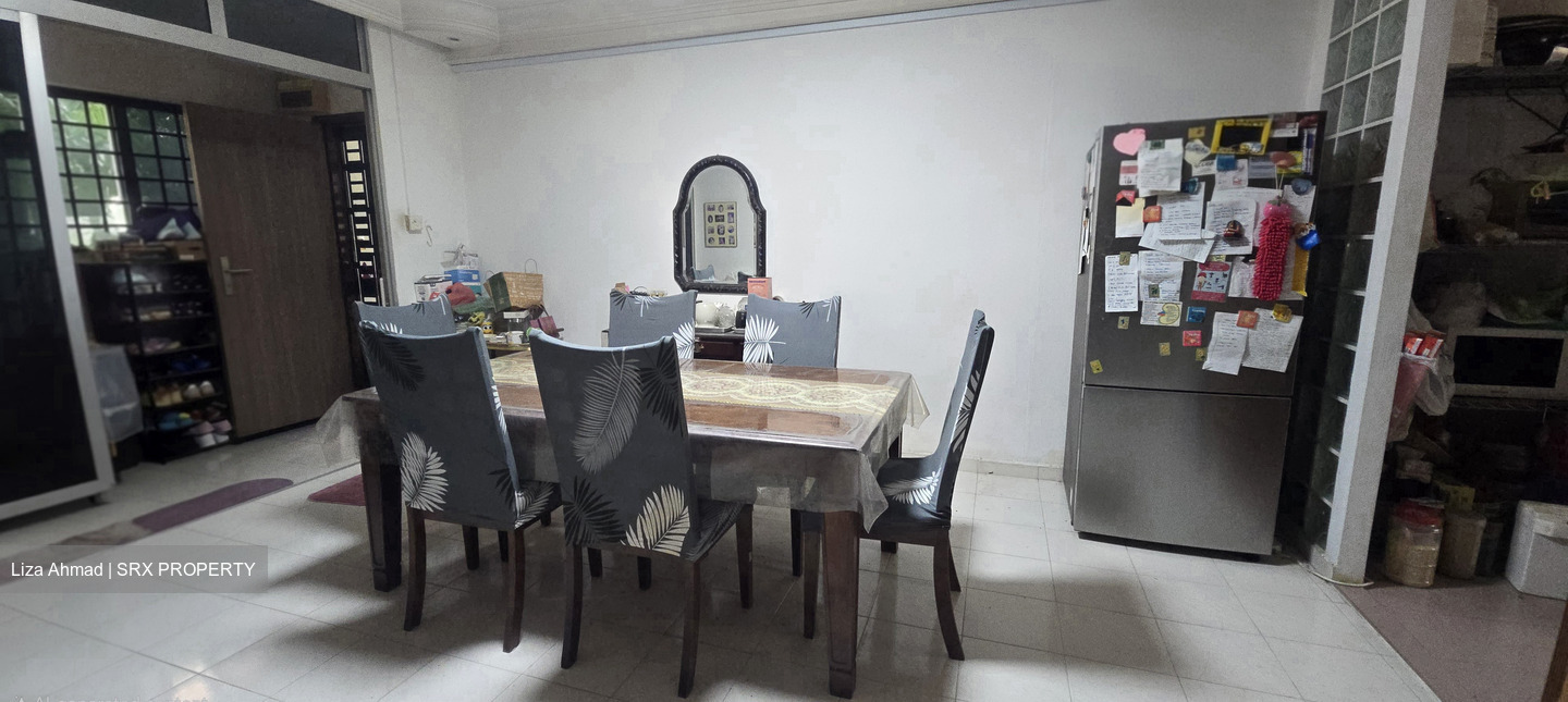 Blk 366 Yishun Glory (Yishun), HDB 5 Rooms #576681661